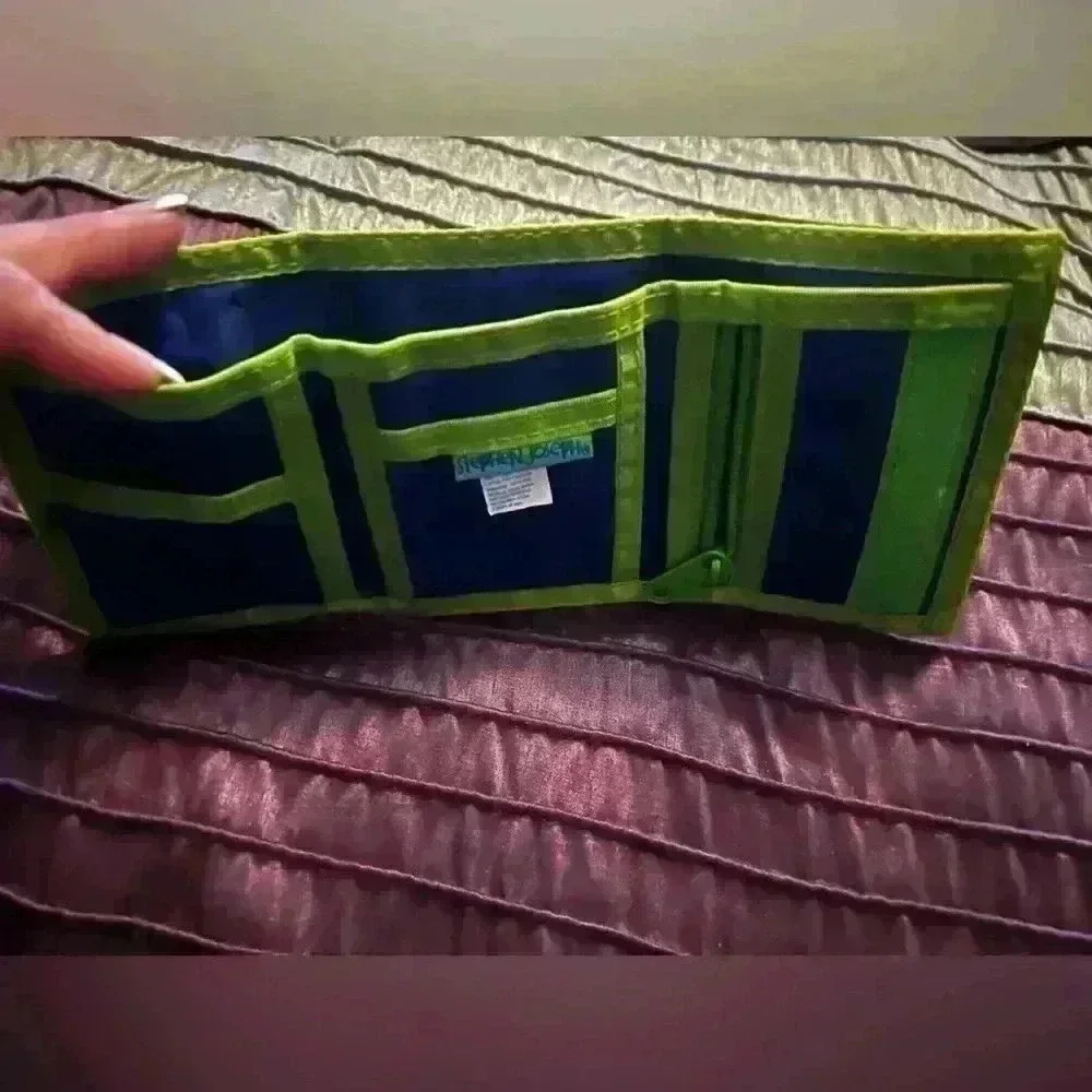 Shark wallet
